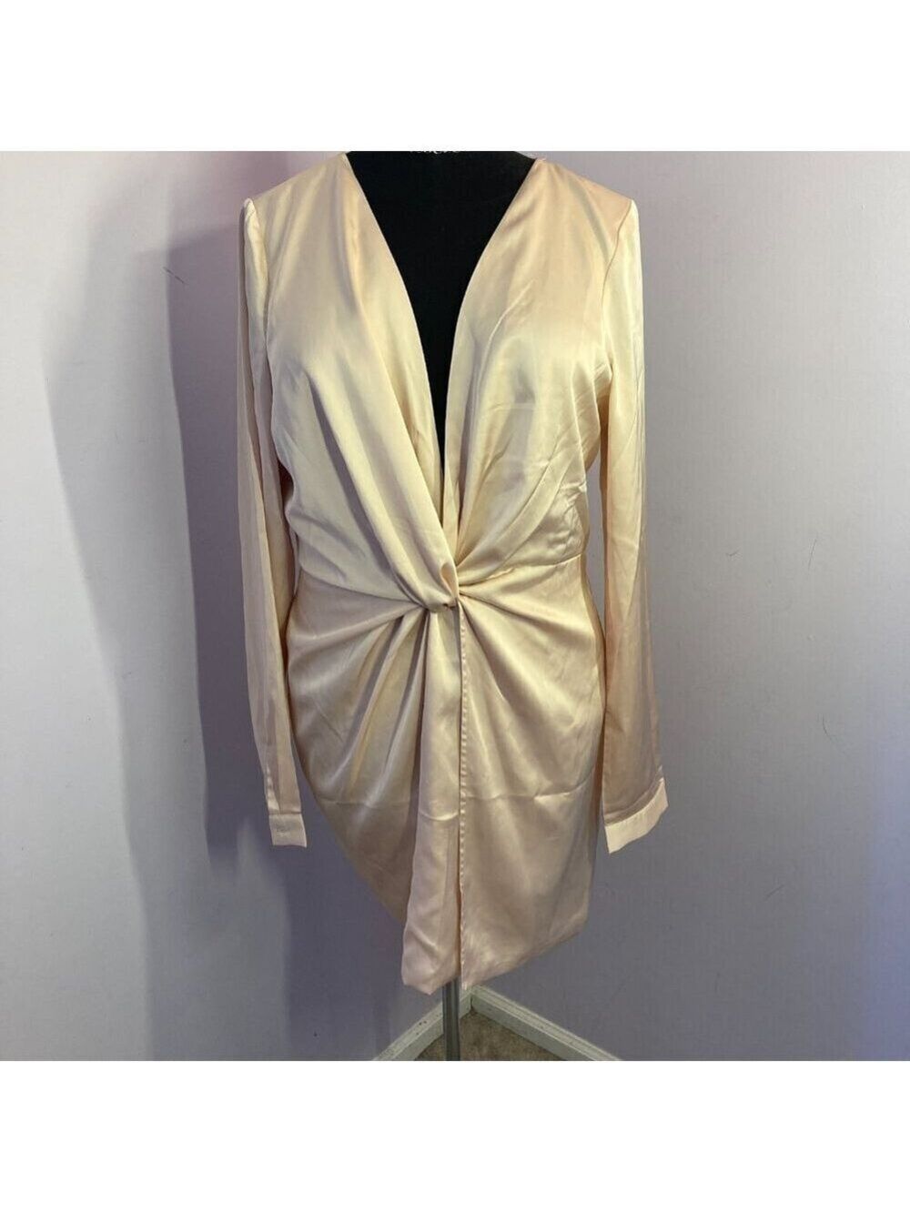 Fashion Nova Dress, NWT, Size 2X